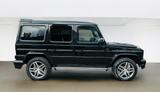 Mercedes-Benz G 500*AMG*BRABUS*LPG*Leder*Klima*SHZ*LED - aus 2000: Geländewagen