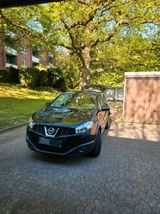 Nissan Qashqai+2  1,6 - Nissan Qashqai+2 von privat