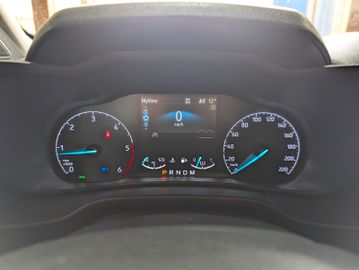 Ford Transit Connect Kombi Trend