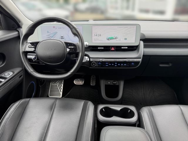 Fahrzeugabbildung Hyundai IONIQ 5 Uniq Elektro 4WD +LEDER+LED+KLIMA+PDC+UV