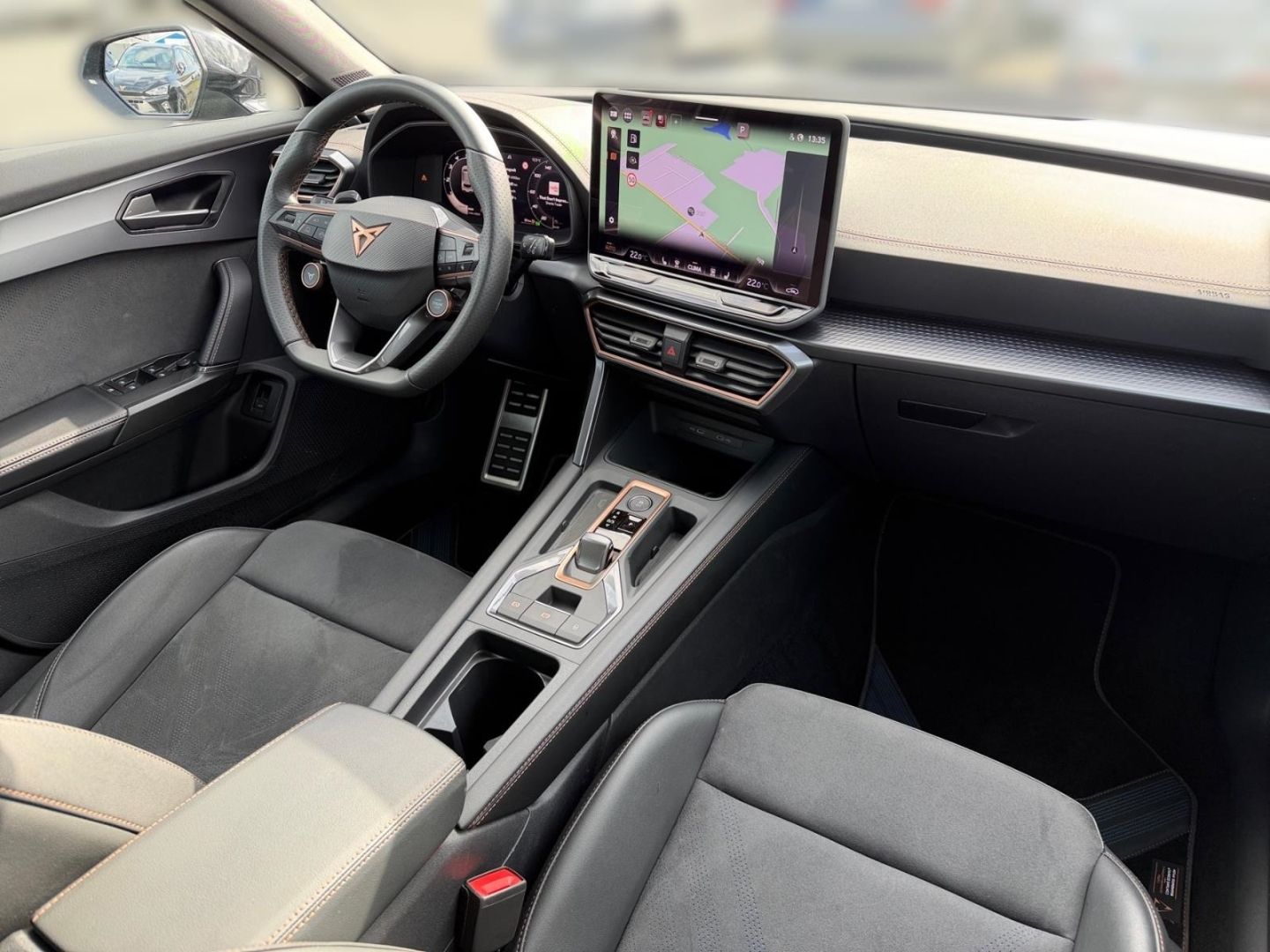 Cupra Formentor - Bild 19