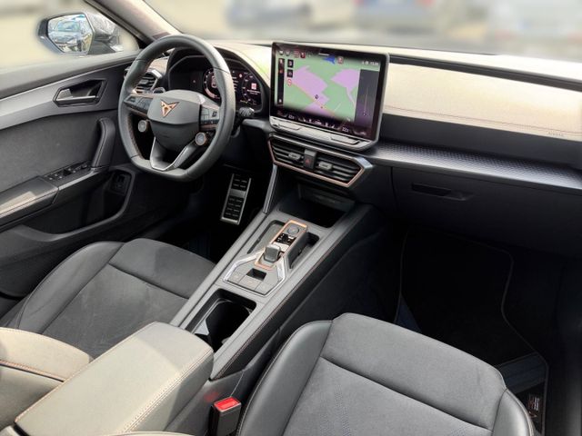 Formentor 1.5 eTSI Navi Sitzh. eSitz AHK Kamera