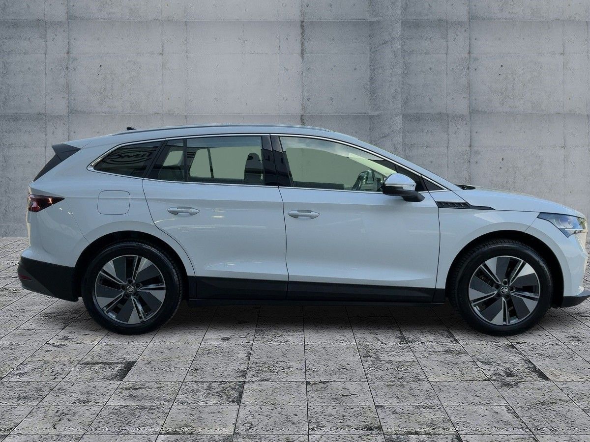 Skoda Enyaq - Bild 7