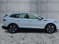 Skoda Enyaq - Vorschau Bild 7