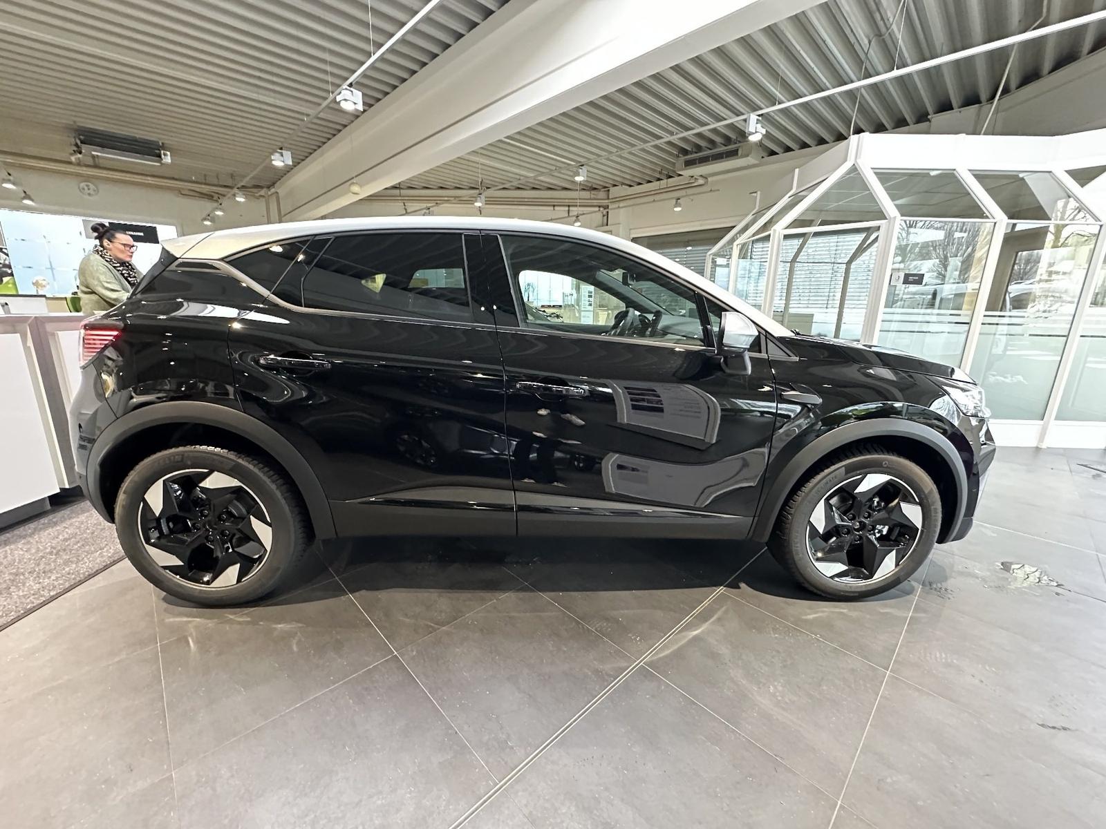 Renault Captur Techno TCe 90PS, миниатюра 8