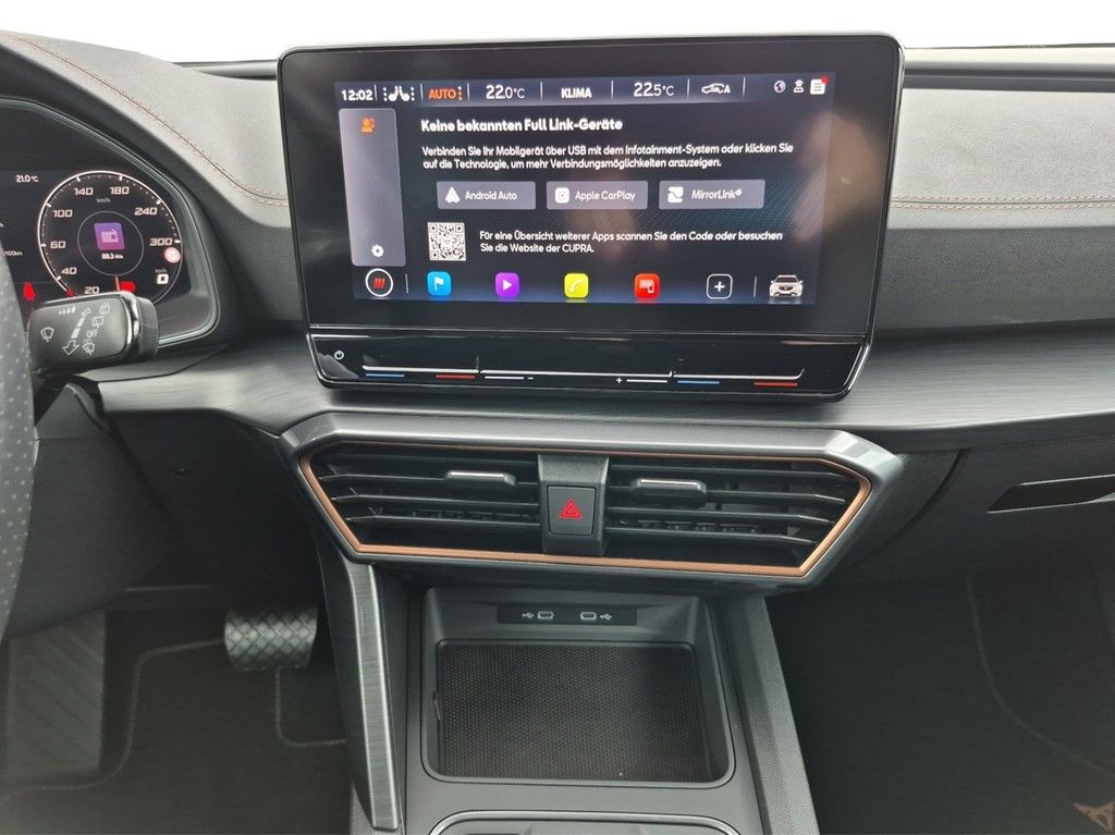 Cupra Formentor - Bild 14