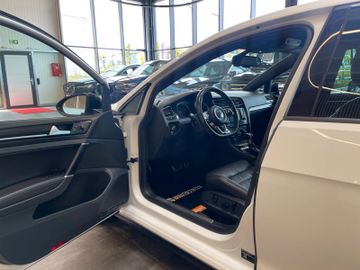 MYAUTOCENTER – Gebraucht- und Jahreswagen mit Werkstattservice in Pfaffenhofen Volkswagen Golf VII Lim. GTD BMT *Kamera*Klima*PDC*