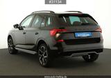 Skoda Kamiq 1.5 TSI Monte Carlo #DSG#Kamera#ACC#SHZ# - Skoda Kamiq aus 2023
