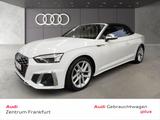 Audi S5 Cabriolet TFSI quattro tiptronic MATRIX APP