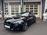 BMW 114i 3tg Klimaanlage Alufelgen 17 Zoll Klima - BMW Gebrauchtwagen in Würzburg