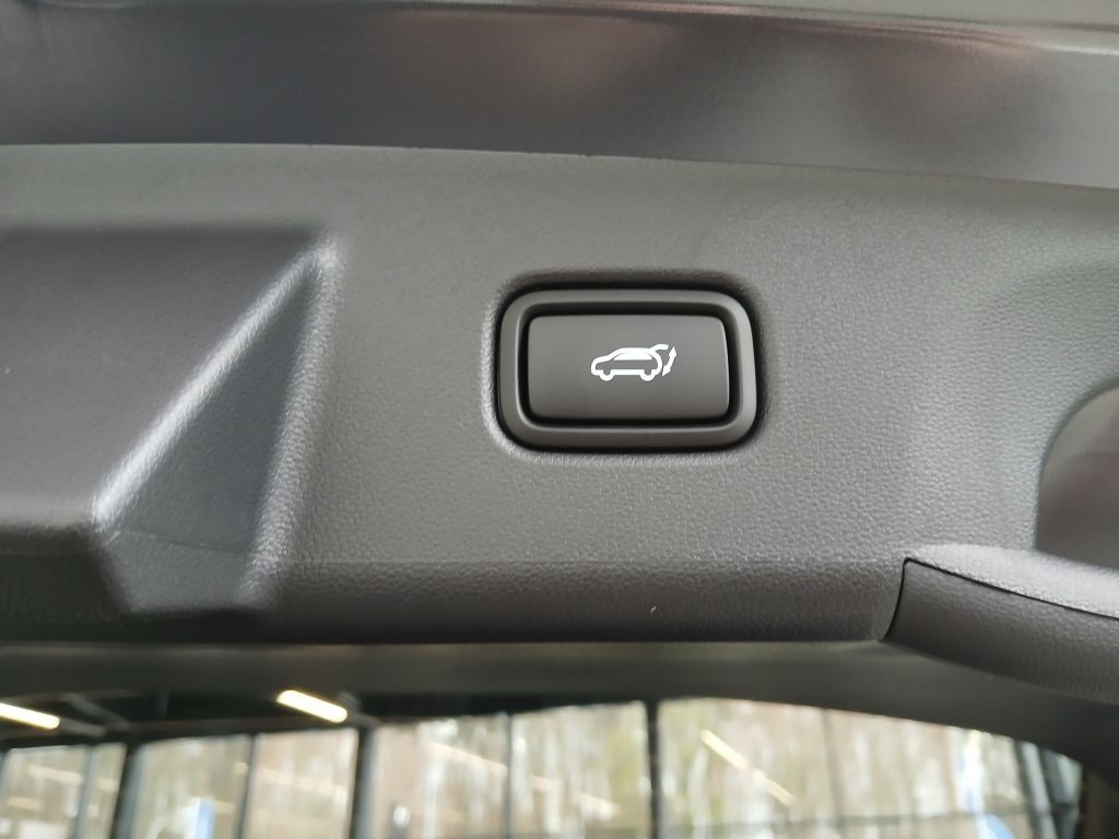 Hyundai Tucson – Bild 10
