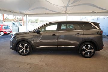 Peugeot 5008 - 3