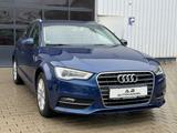 Audi A3 Sportback 1,4TSI/S-tronic/LED/129570km! - Audi A3: Blau