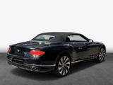 Bentley New Continental GTC V8 Azure - mit Benzin-Antrieb: Vollleder, mit Navigationssystem, Cabrio, mit Klimaautomatik