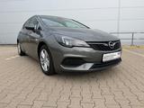 Opel Astra K Lim. 5-trg. Elegance Start/Stop - Opel Astra: Standheizung