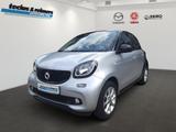 Smart forfour Passion Edition - Smart ForFour aus 2014