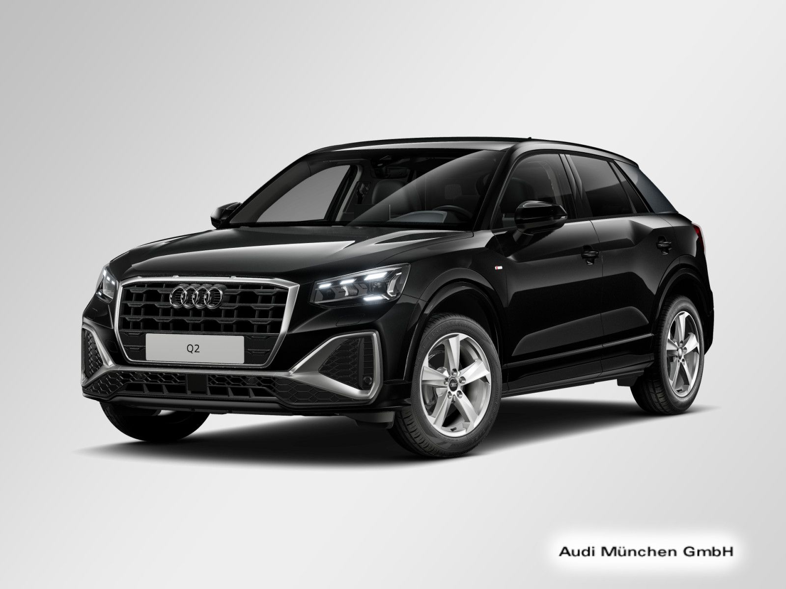 Audi Q2 - Bild 3