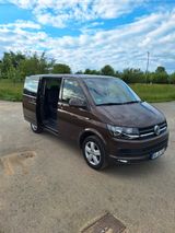Volkswagen T6 Multivan