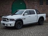 Dodge RAM Laramie,4x4 ,5.7 Hemi,Crew Cab - Dodge RAM: 5.7