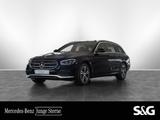 Mercedes-Benz E 220 d T Avantgarde KAMERA+STANDHEIZ+LED+17"
