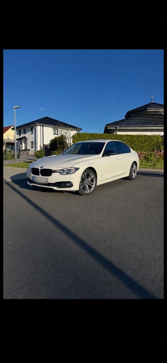 BMW 340i Advantage Advantage