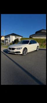 BMW 340i Advantage Advantage - BMW 340 Gebrauchtwagen