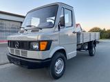 Mercedes-Benz A 307 T1 Bremer Pritsche 1.Hand 26Tkm der Beste? - : Kleinbus, Beste