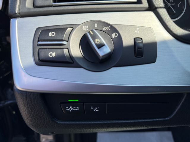 BMW 530 5 Touring d