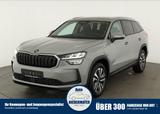 Skoda Kodiaq 1.5 TSI iV Selection, Navi, el. Klappe, L - Gebrauchtwagen mit Navigationssystem