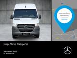 Mercedes-Benz Sprinter eSprinter 312 KA Hoch Klima+Kamera - Mercedes-Benz Sprinter mit Elektro-Antrieb