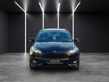 Ford Focus Turnier ST-Line"Garantie-TÜV/ServiceNEU" - Ford Focus: Schwarz, Turnier