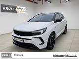 Opel Grandland GSe PHEV 300 PS +OBC+Night Vision+ - Opel Grandland (X) in Rostock