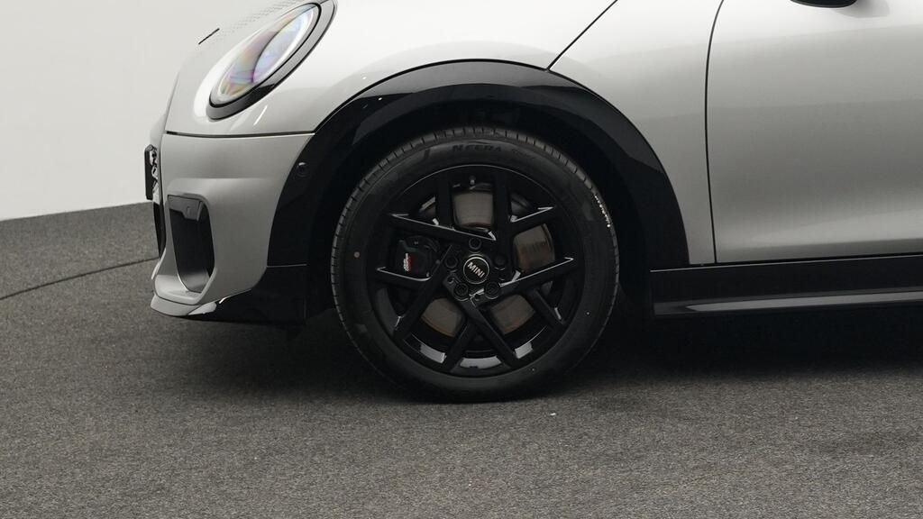 MINI Cooper C - Bild 19