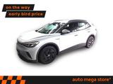 Volkswagen ID.4 Pro Performance 82kWh WPU/AHK/ACC/RFK - mit Elektro-Antrieb: Pickup