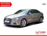 Audi A3 35 1.5 TFSI design LED Tempomat PDC Bluetooth - Audi A3 design