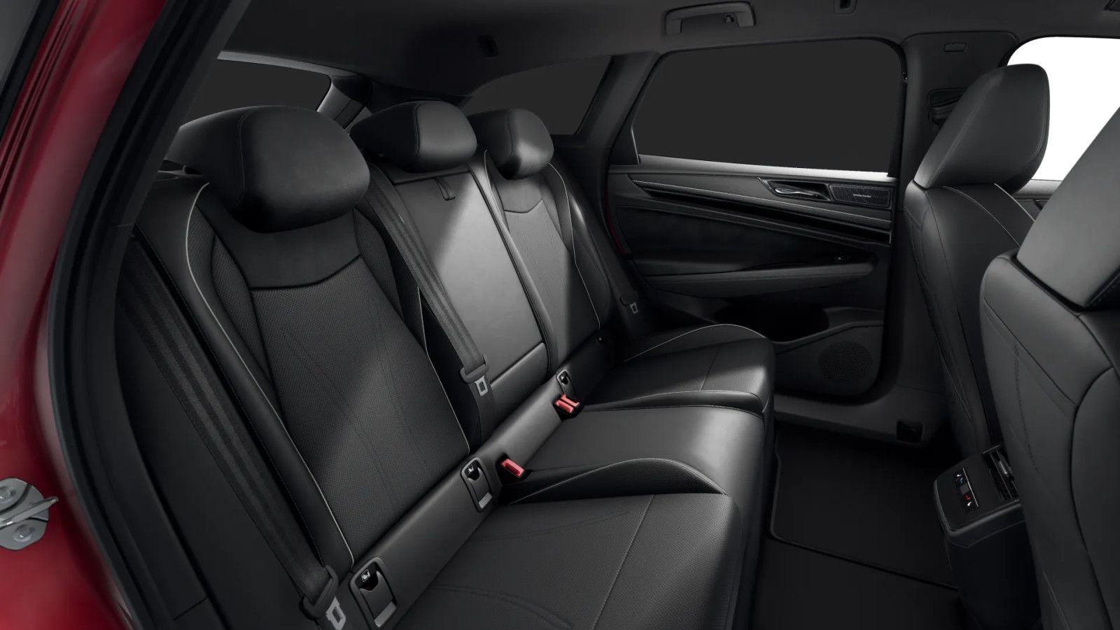 Volkswagen ID.7 - Bild 14