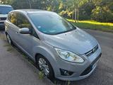 Ford C-Max 1,6 EcoBoost 110kW Titanium Titanium - Ford C-Max aus 2011: Titanium