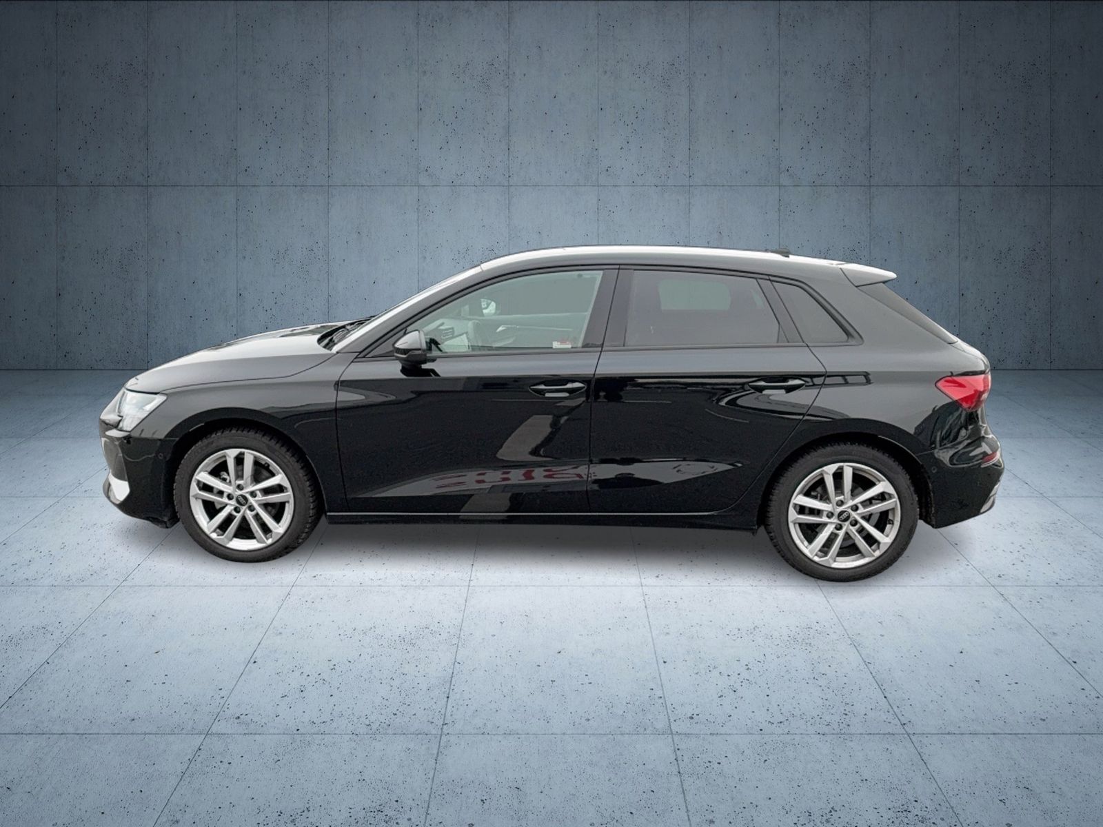 Audi A3 - Bild 3