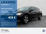 Volkswagen Passat Variant 2.0 TDI DSG BUSINESS AREA VIEW IQ