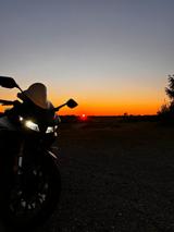 Yamaha yzf r125
