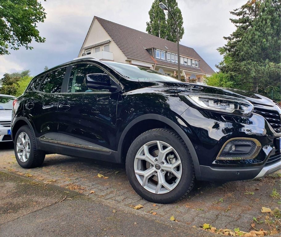 Image of Renault Kadjar