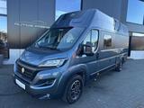 Fiat Ducato 22 TDI 63XL Automaat XXL - Fiat X