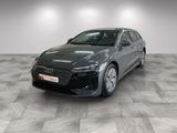 Audi A6 Avant e-tron performance Nav/Sitzhzg/10.29Gar - graue Audi A6 e-tron