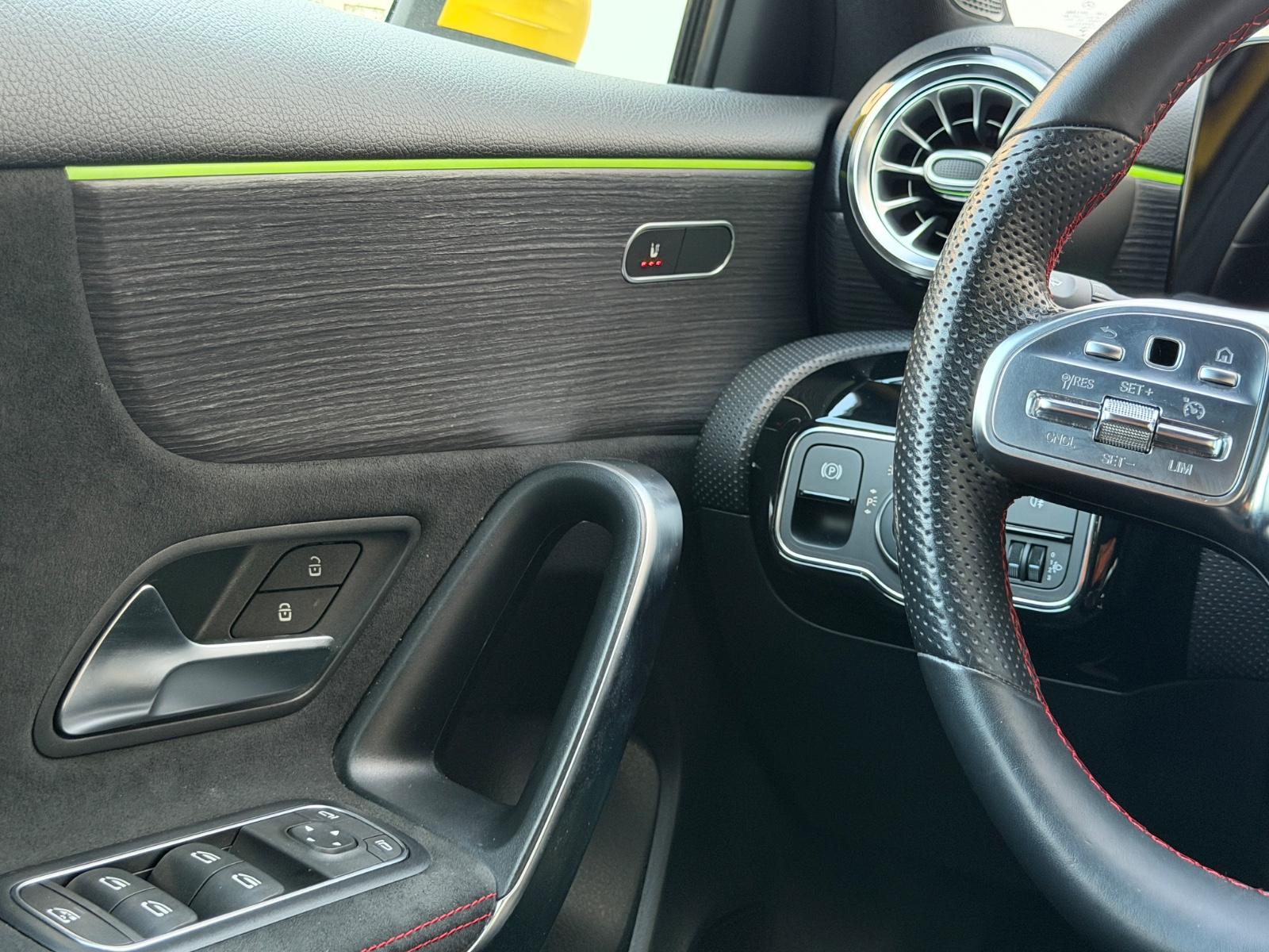 Mercedes-Benz A 250 AMG-Line°39Tkm°Ambiente°Navi°19"°2.Hand°