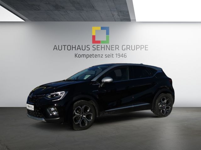 Renault Captur 1.3 TCe 155 EDC Edition One S-Dach+Safety