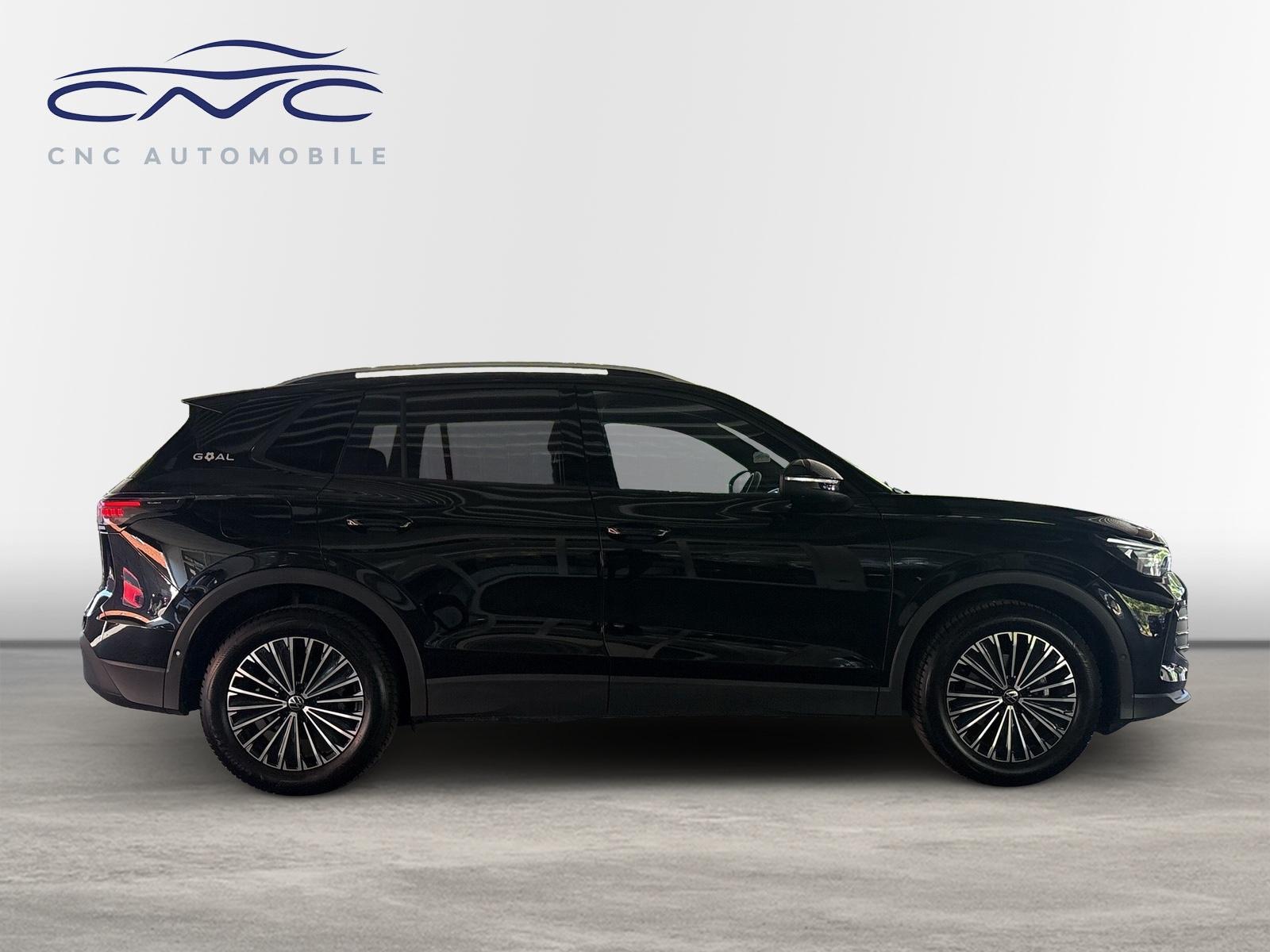 Volkswagen Tiguan DSG 1.5 eTSI 110 kW Goal, миниатюра 4