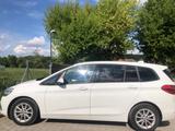 BMW 216 Gran Tourer 216d - - BMW 216 Gran Tourer von privat