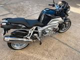 BMW K 1200 R  sehr gepflegt, ABS, ASC,ESA, Alarm
