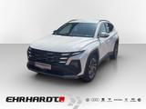 Hyundai Tucson FL (MY25) 1.6 T-GDI 48V 7-DCT 2WD PRIME A - Hyundai Tucson MY25 Gebrauchtwagen