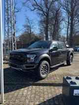Ford F150 Raptor Super Crew Cab Bj. 2019 M... - Ford Raptor: 150